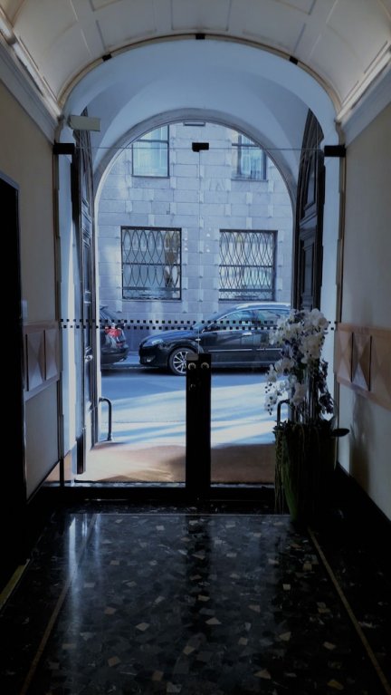 Фото Residence Borgo Nuovo Uno