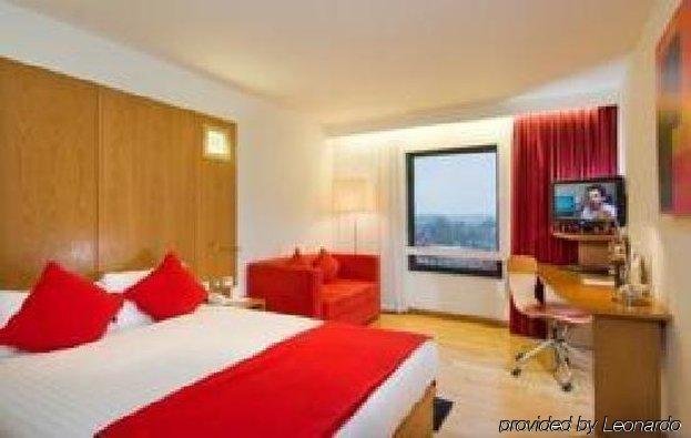 Фото Ramada Encore by Wyndham Tangier