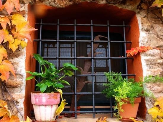 Фото Hostal Nou de Crespià