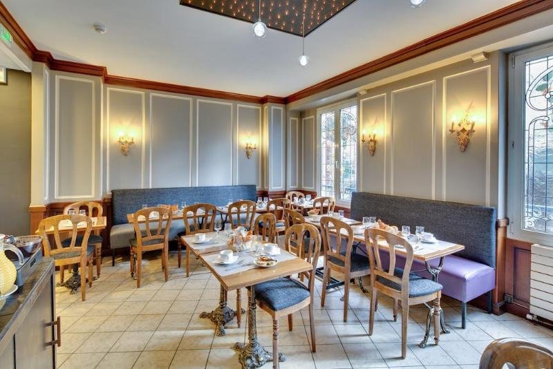 Фото Grand Hotel Des Gobelins