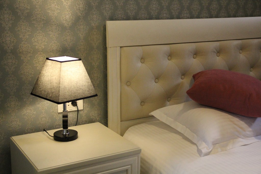 Фото Джинджотель