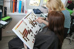 Akademiya Profi (ulitsa Matrosova, 36), training of masters for beauty salons