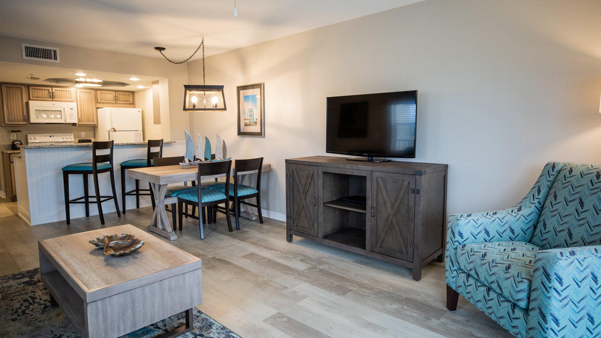 Фото Cape canaveral beach resort