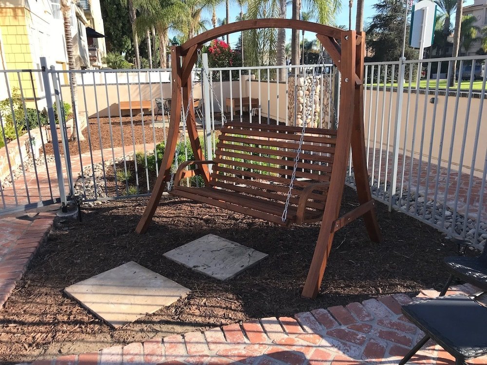 Фото Coronado Island Inn