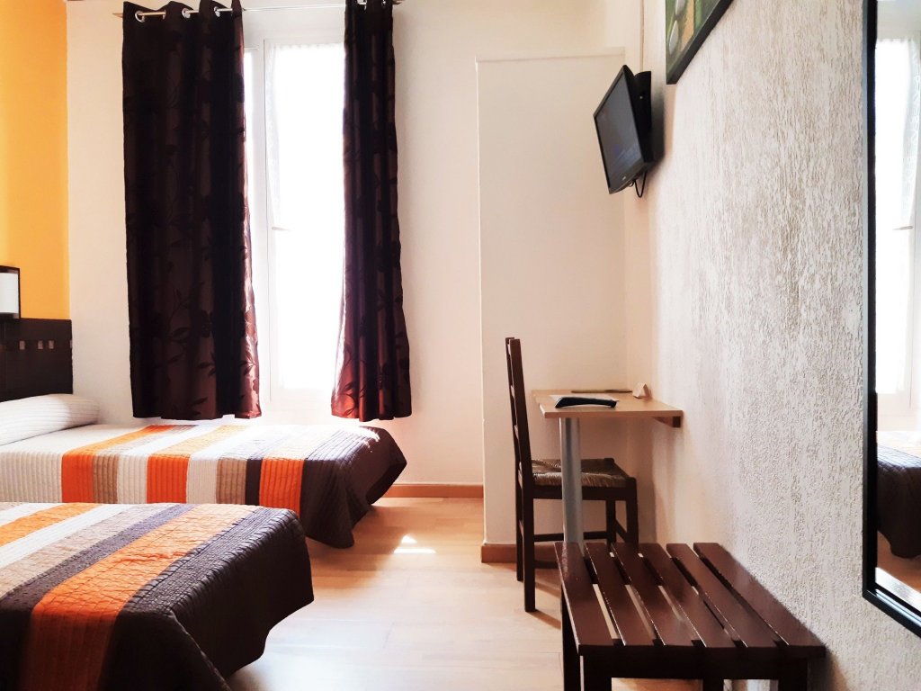 Фото отеля 5