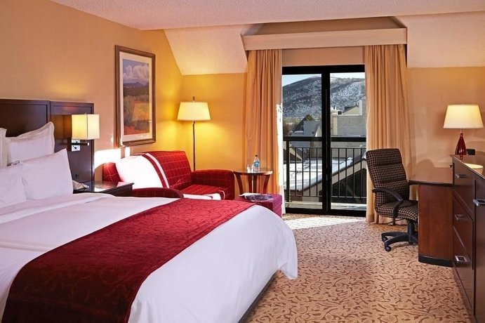 Фото Sheraton Park City