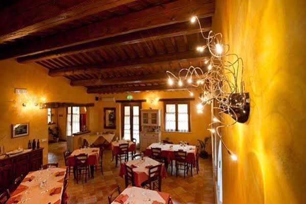 Фото Valle del Metauro Country House