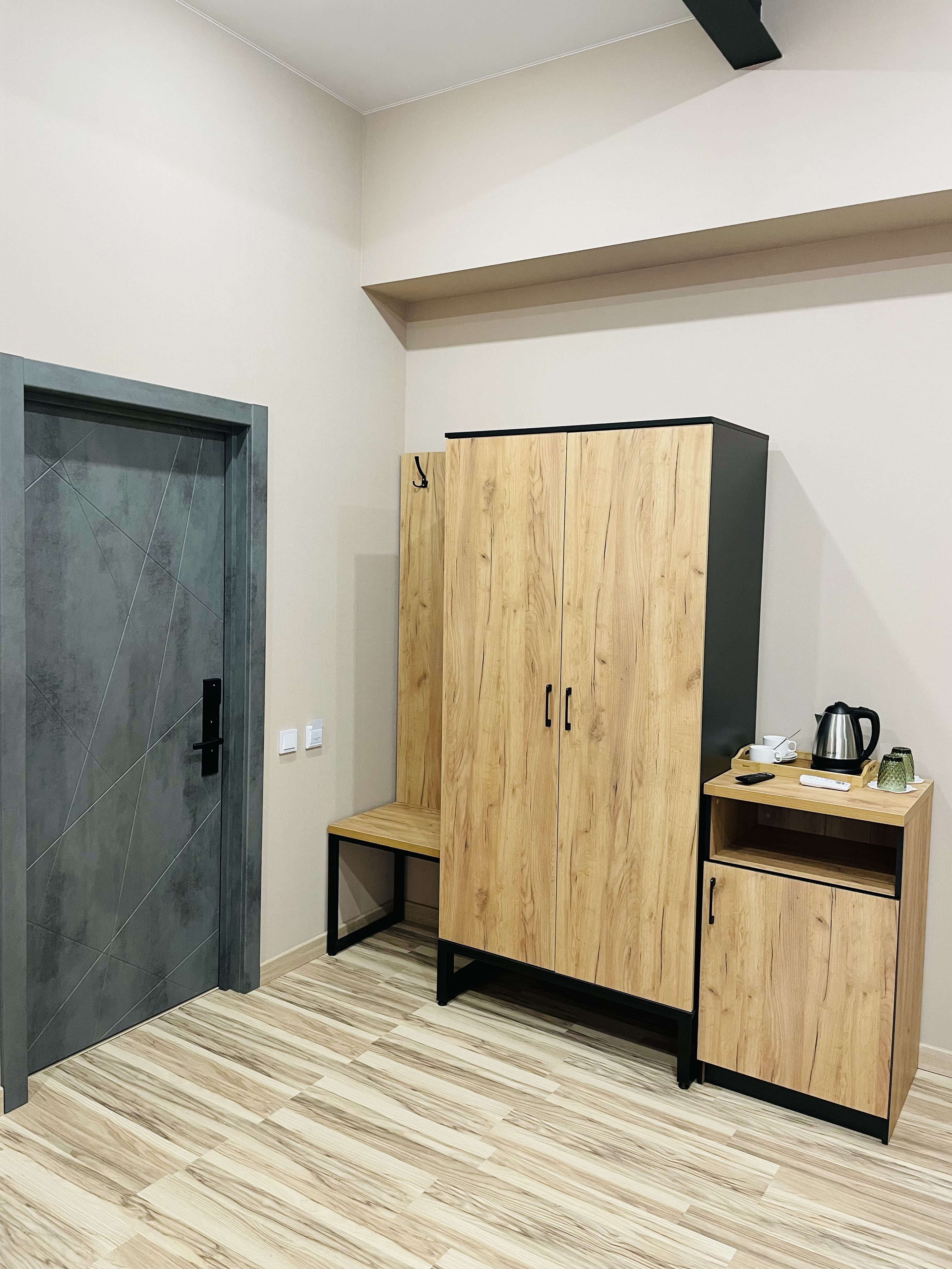 Фото The Loft Inn