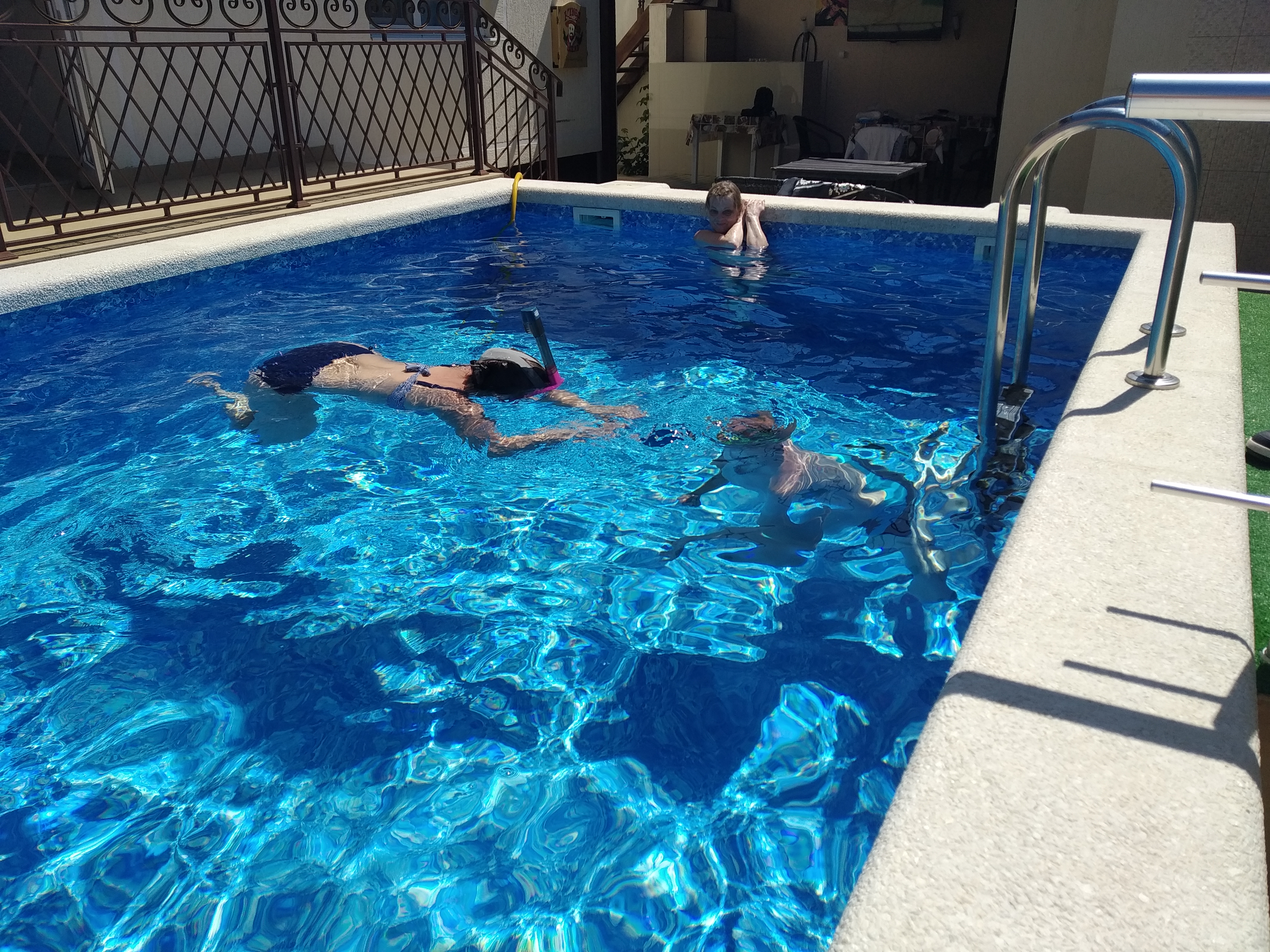 Фото отеля 5