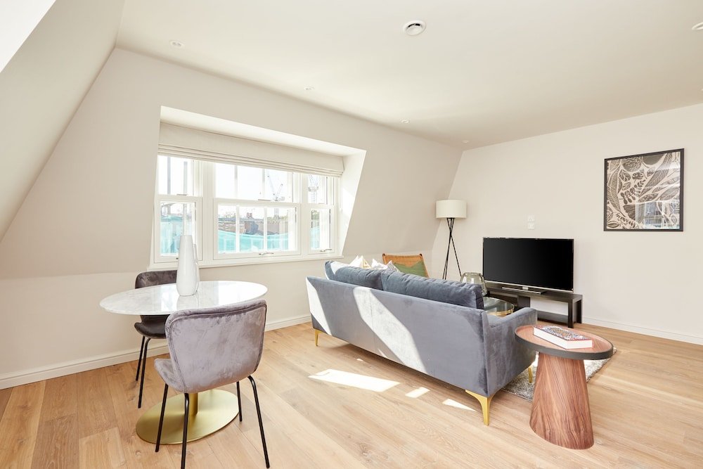 Фото Sonder Sloane Square