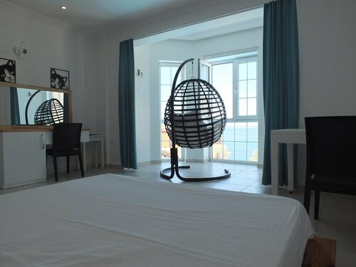 Внешний вид отеля Sole'n Blu Hotel в Каше, фото 5