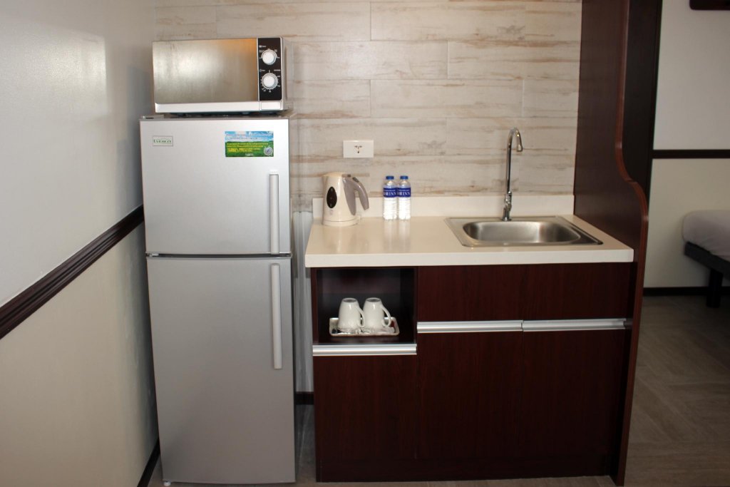 Фото Toyoko Inn Cebu