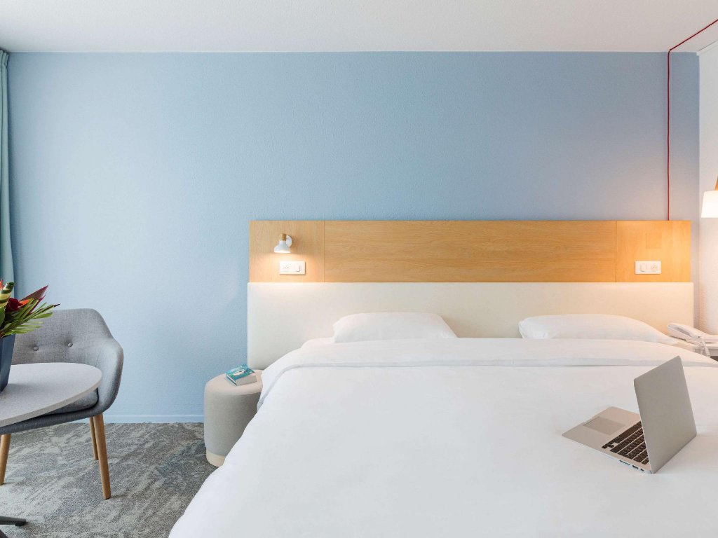 Фото Ibis Styles Domaine De Marlioz