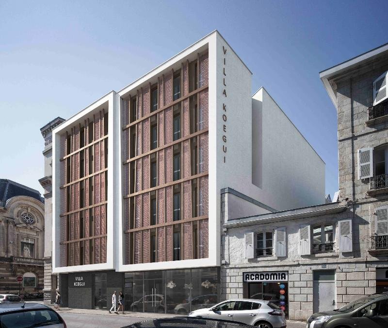 Фото Villa Koegui