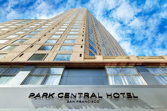 Фото Hyatt Regency San Francisco Downtown Soma