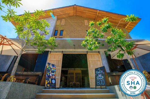 The Chic Lipe - Hostel