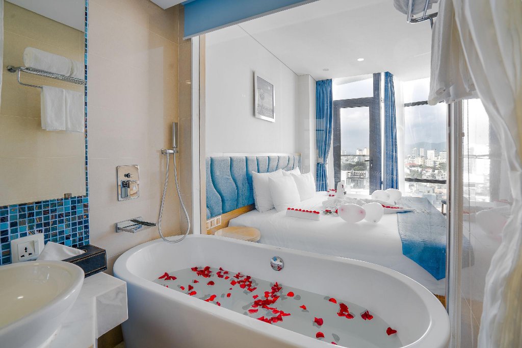 Фото San Marino Boutique Danang