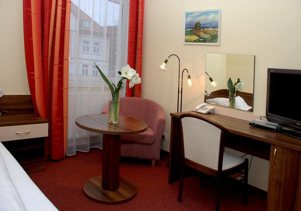 Фото Hotel U Kaplicky