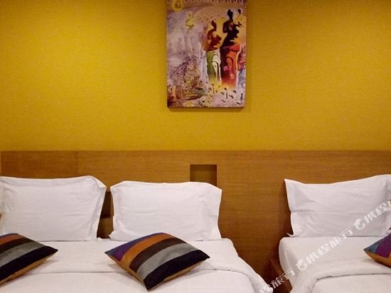 Фото Krabi Cinta House