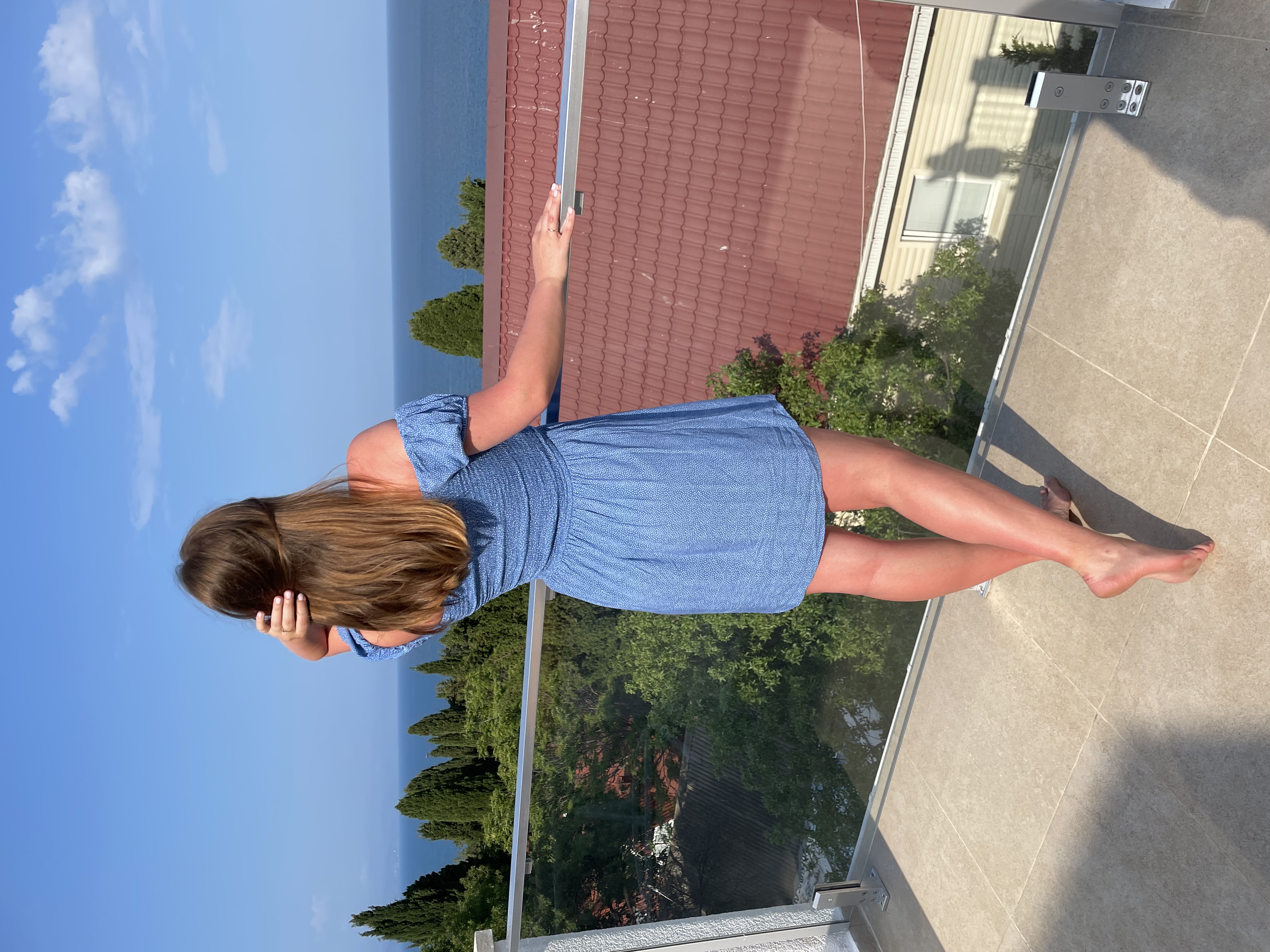 Фото Вилла Мира