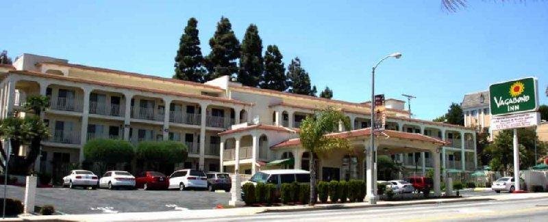 Фото Vagabond Inn San Pedro