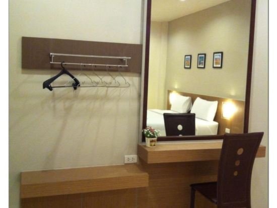 Фото P'Residence