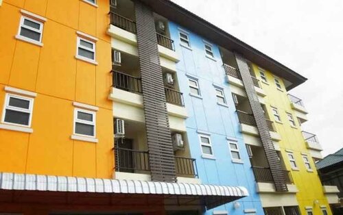 Mekpufah Apartment