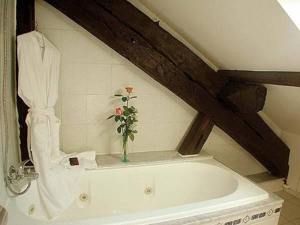 Фото Relais Hotel Du Vieux Paris