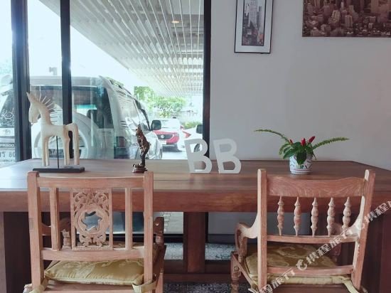 Фото Bbhouse pattaya