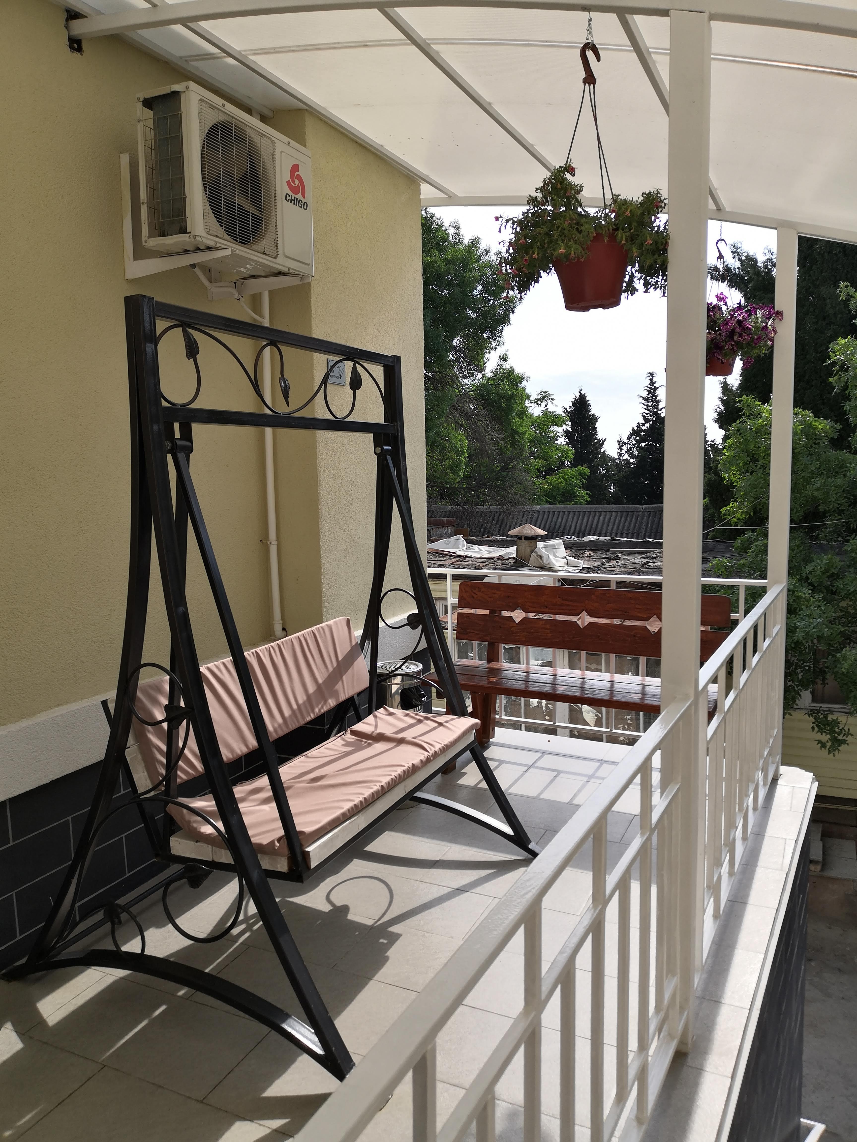 Фото Вилла Мира