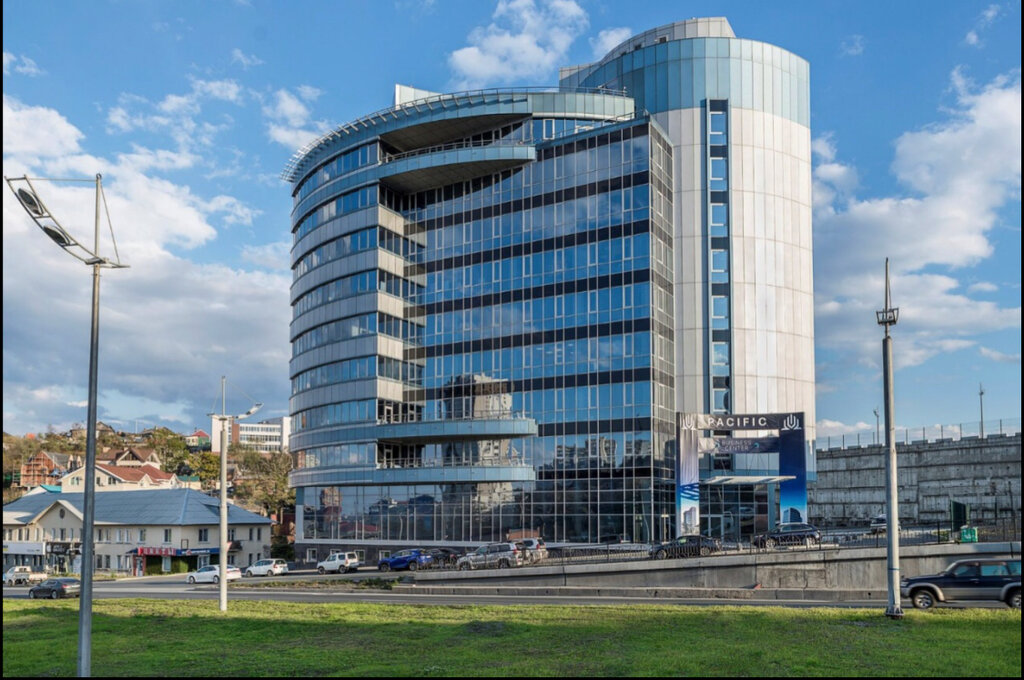 Centr Avon Lomonosov, point of delivery, Lomonosov, Aleksandrovskaya Street, 36Б