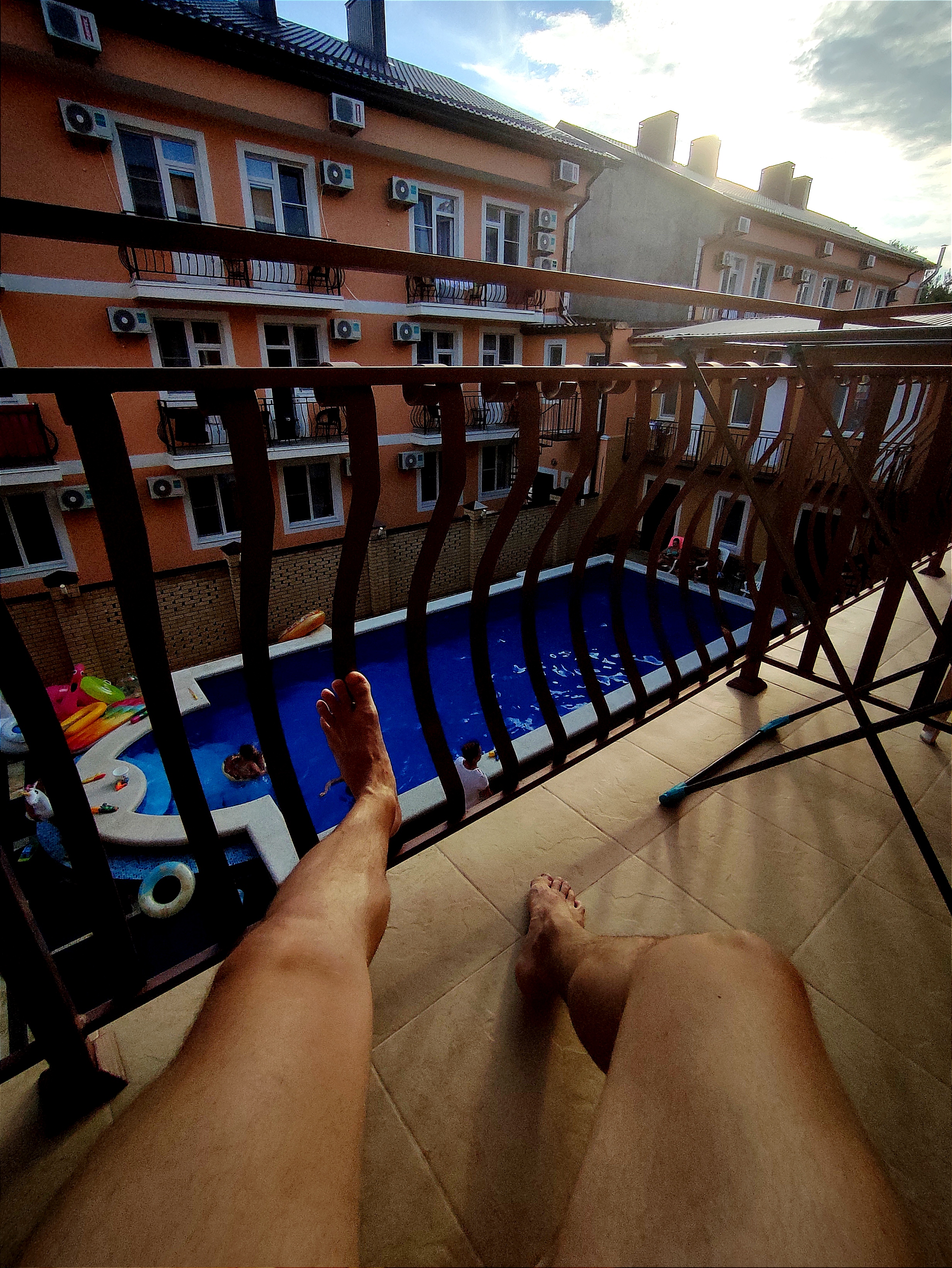 Фото отеля 4