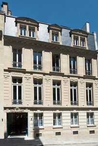 Helzear Champs Elysées Suites