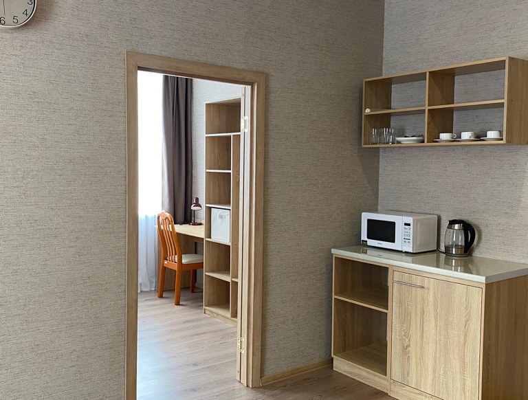 Фото Гостиный двор