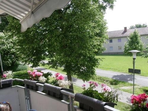 Фото Ferienwohnung Heiko Krenmayer