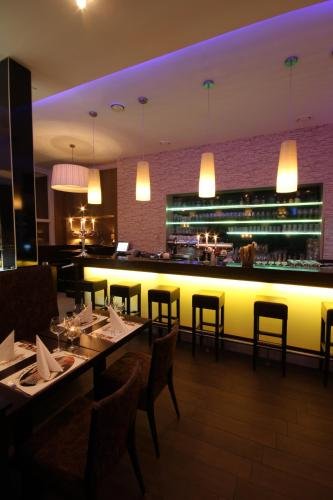 Фото Hotel Excellent