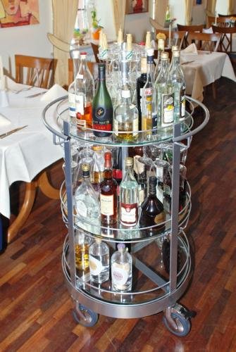 Фото Landhaus Hechtsberg