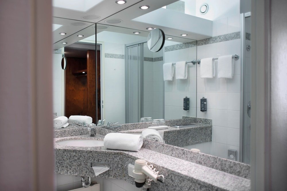 Фото Seminaris Hotel Leipzig