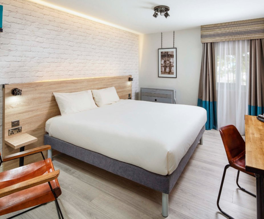 Фото Ibis Styles Pforzheim