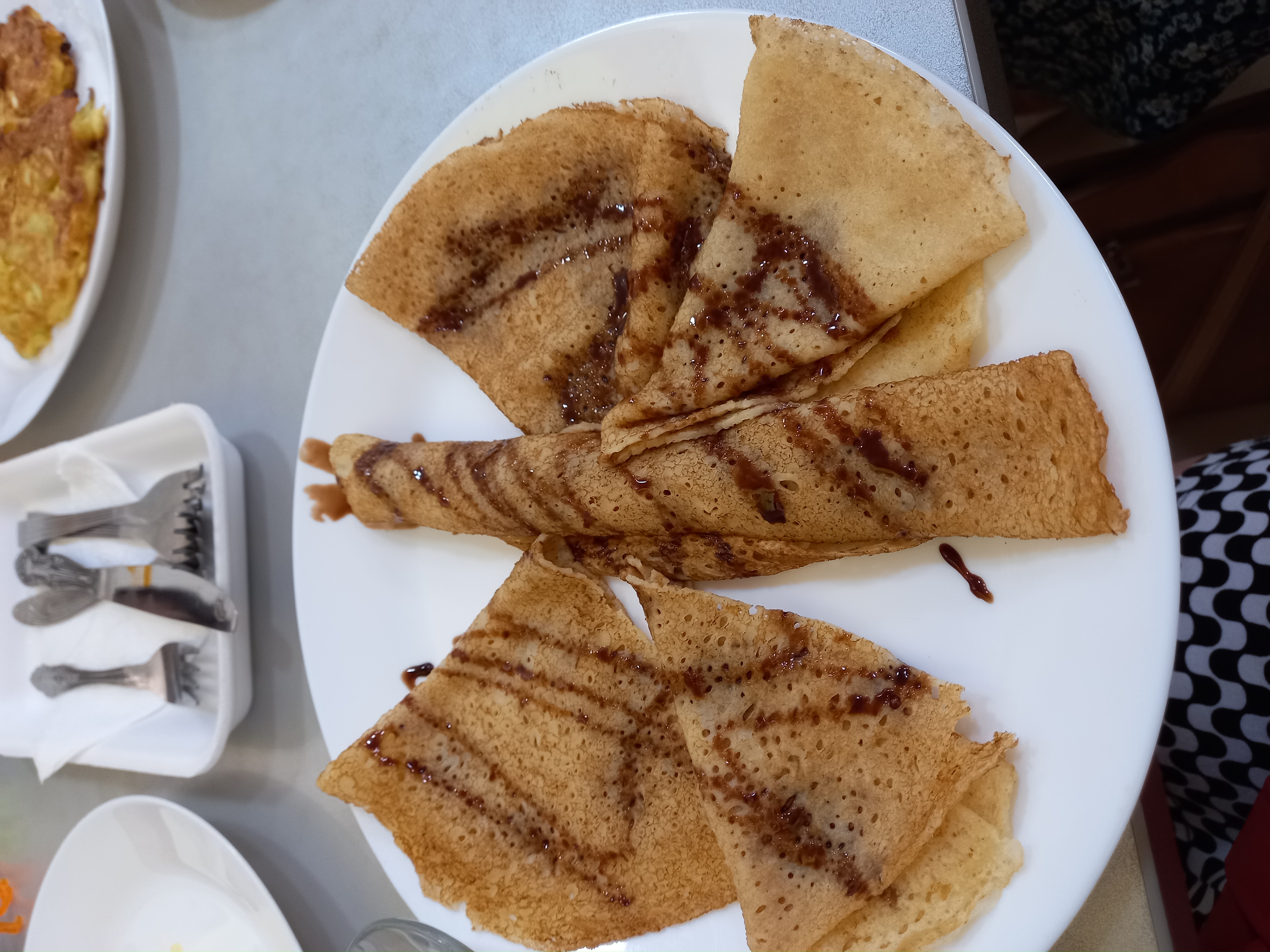 Фото Детское кафе