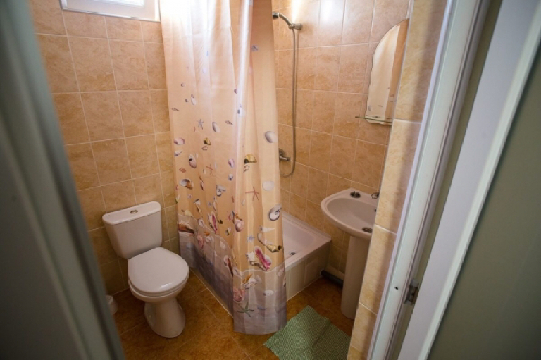 Фото Зелёный остров