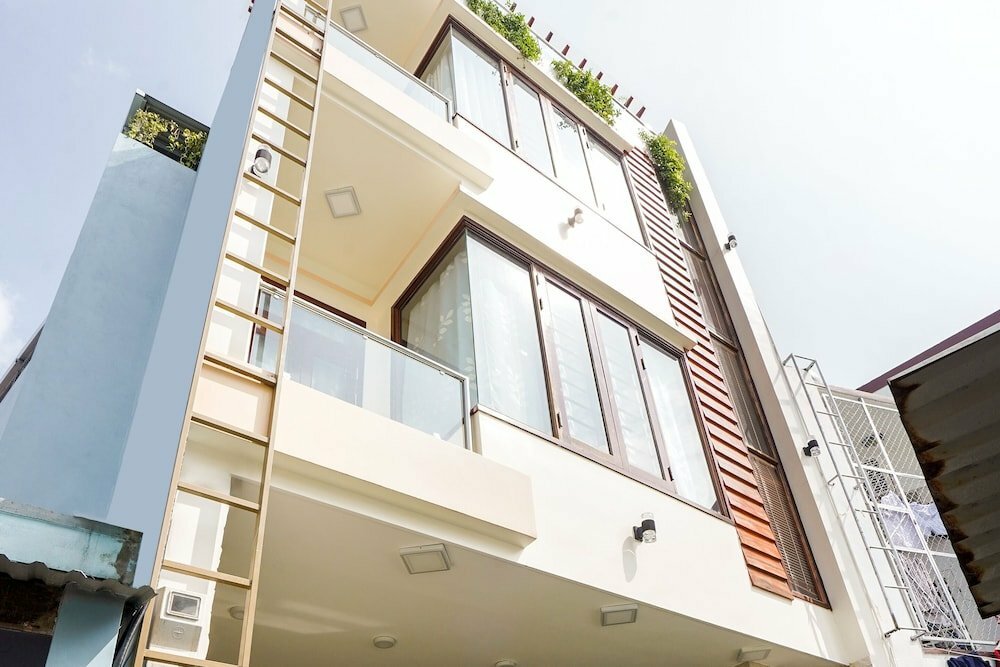 Hotel Oyo 564 Legend Connect Homestay, Hội An, photo