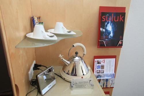 Фото Hotel Arctic