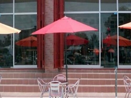 Гостиница Corina Hotel в Монровии