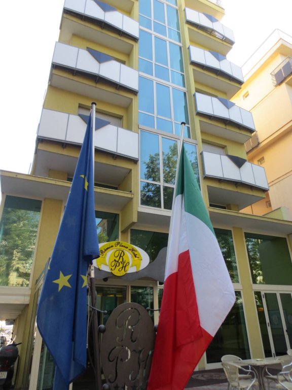 Фото Remin Plaza