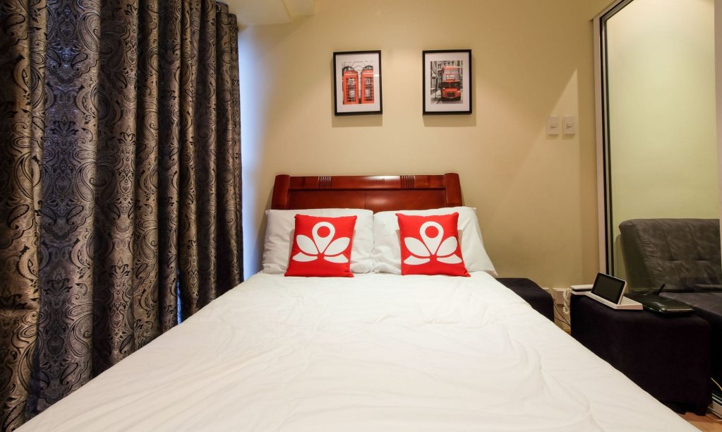 Фото Zen Home Knightsbridge Residences