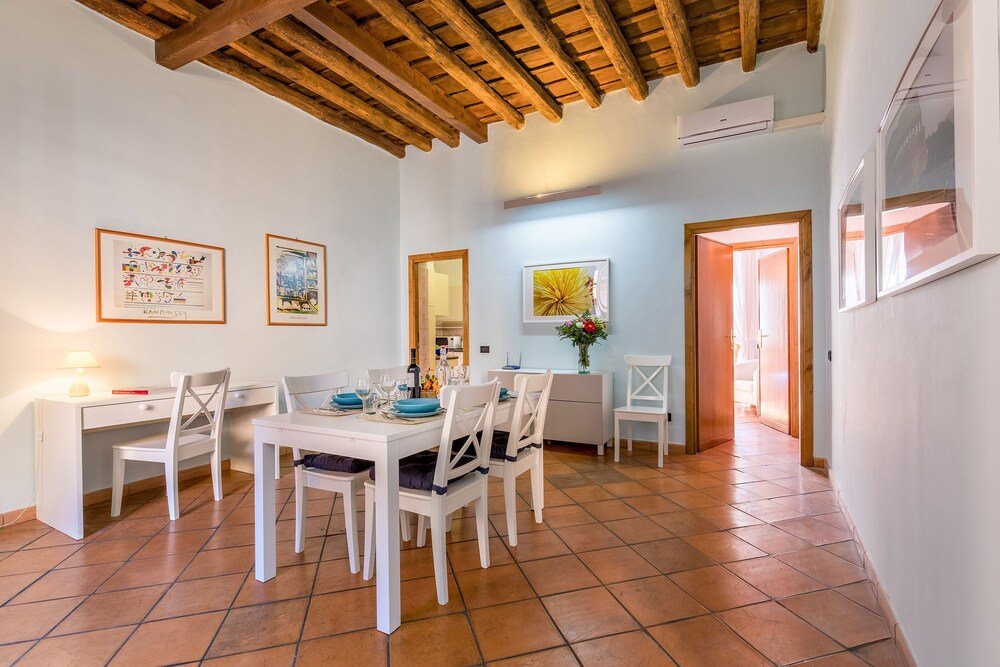 Фото Rome AS you feel - Pantheon Pastini