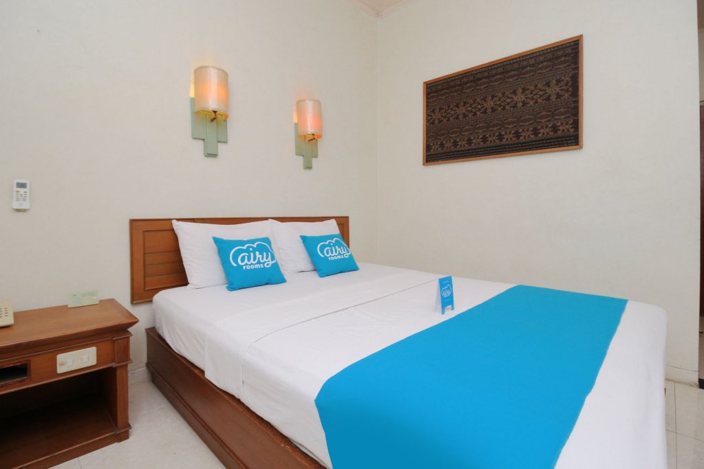 Фото Airy Sarirejo Dr Cipto 73 Semarang