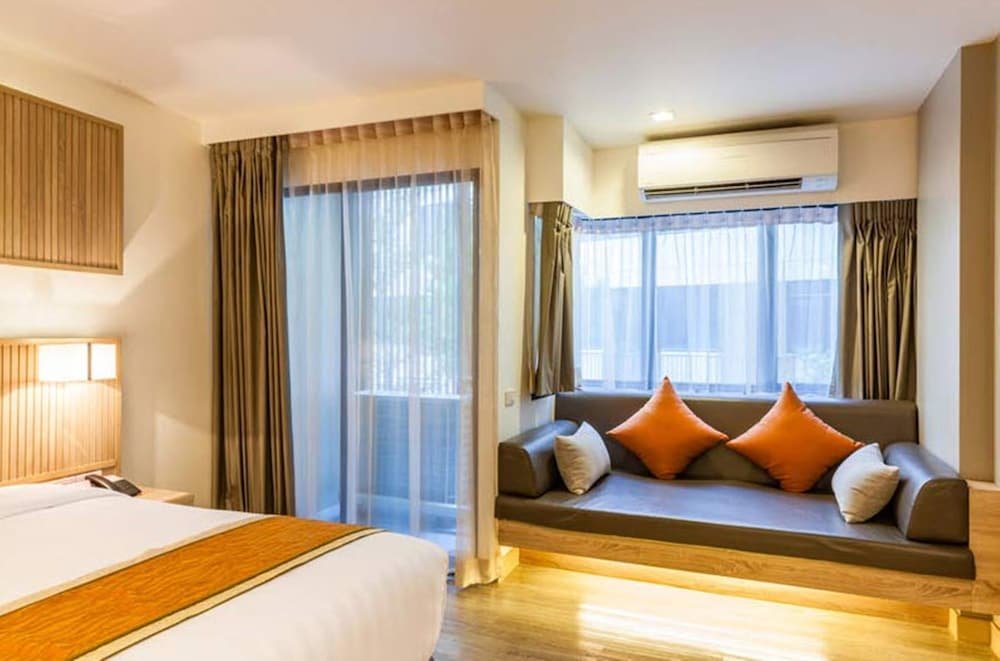 Фото Pacific Park Place