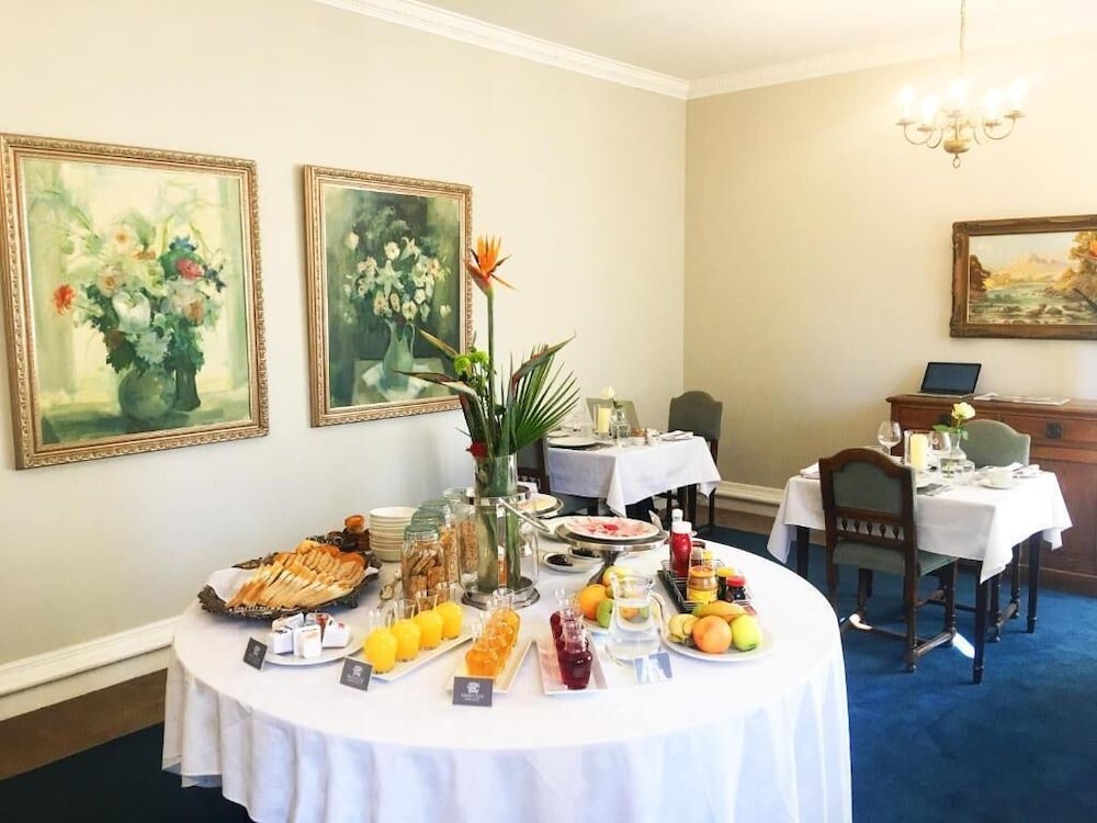 Фото Rand Club Hotel